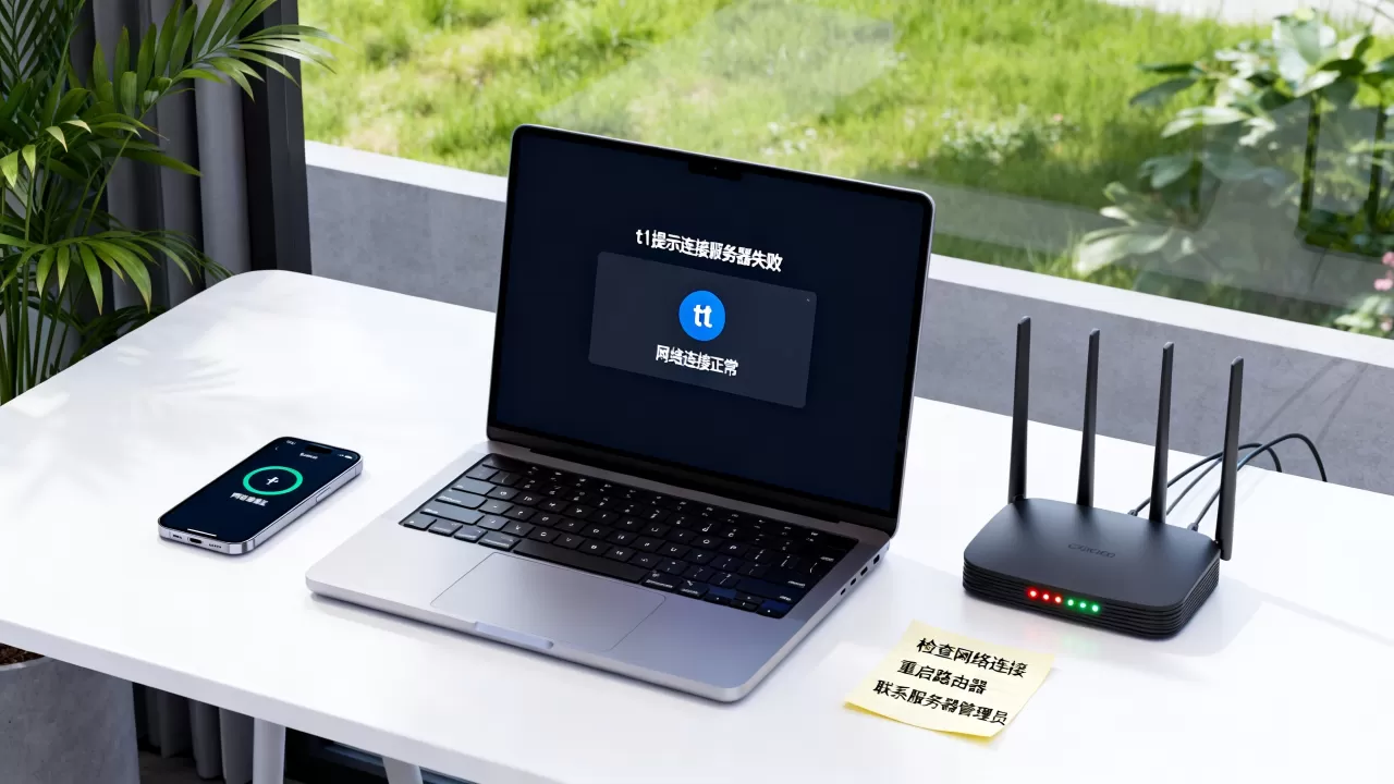 t1提示连接服务器失败怎么回事,如何解决 t1提示连接服务器失败怎么回事,如何解决
