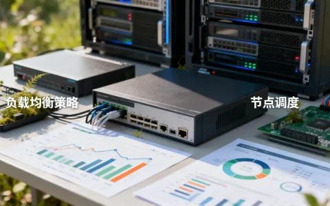 行情峰值时段多节点负载均衡调度怎么做？，有哪些策略？