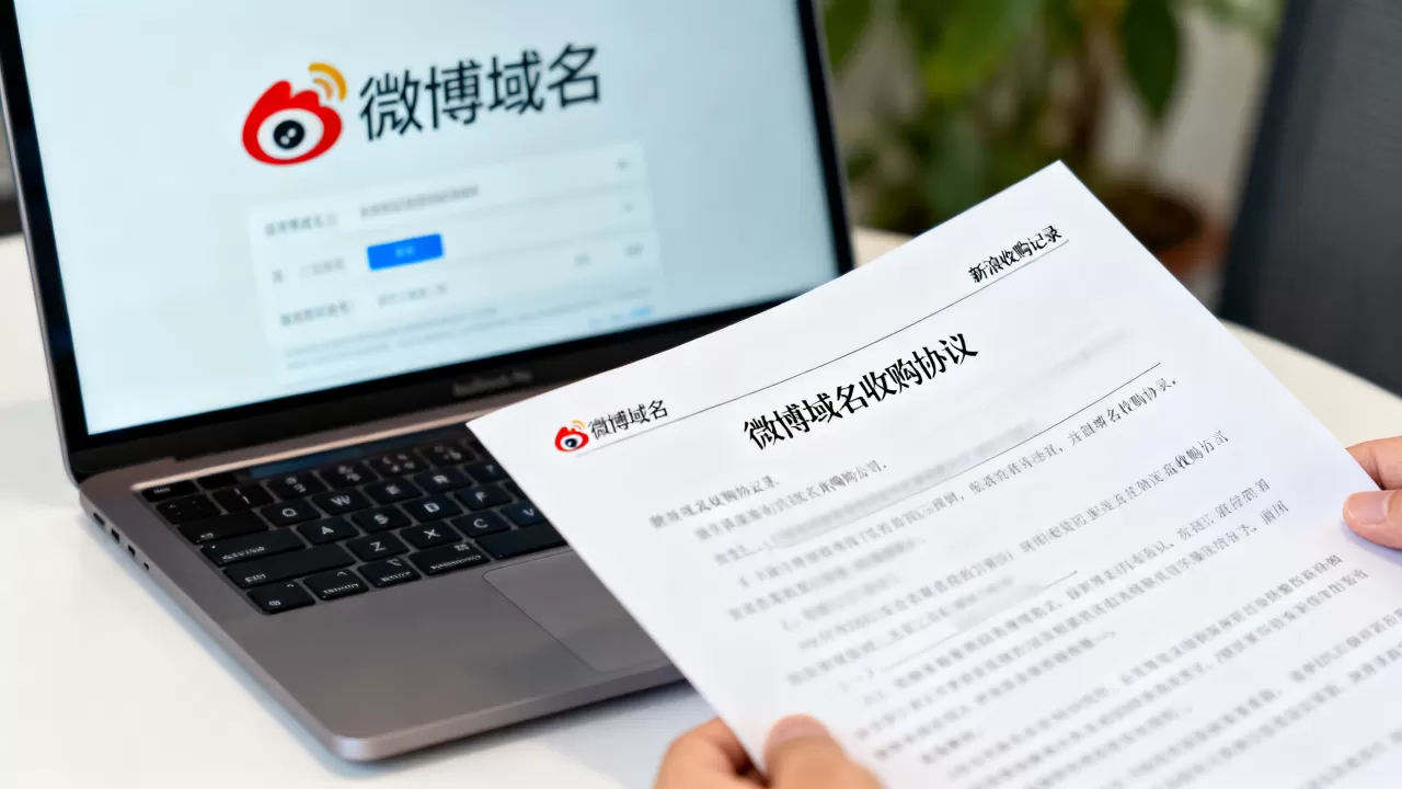 微博域名当初花了多少巨资买下的?新浪为何斥巨资收购微博域名? 微博域名当初花了多少巨资买下的?新浪为何斥巨资收购微博域名?