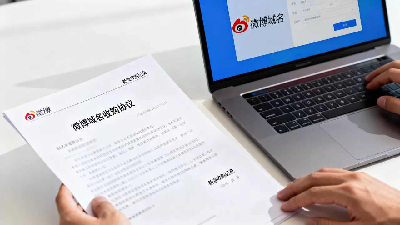 微博域名当初花了多少巨资买下的?新浪为何斥巨资收购微博域名? 微博域名当初花了多少巨资买下的?新浪为何斥巨资收购微博域名?