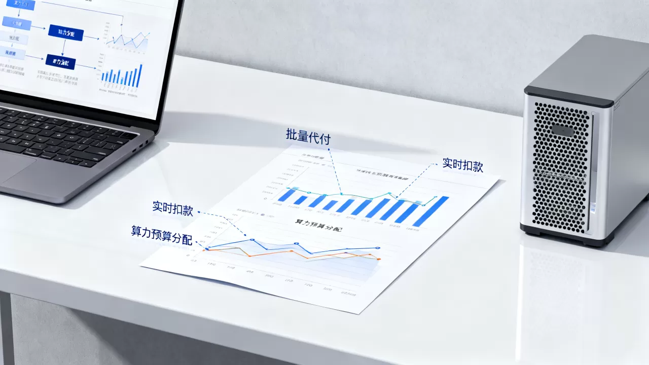 批量代付与实时扣款怎么分算力预算,算力预算怎么分配? 批量代付与实时扣款怎么分算力预算,算力预算怎么分配?