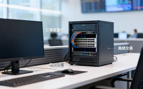 高频交易为何独占交易前置机资源？，交易前置机是什么？