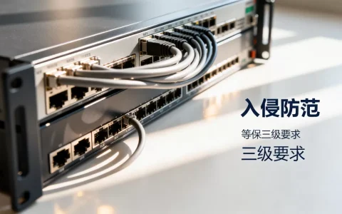 金融等保入侵防范是什么？,等保三级要求有哪些