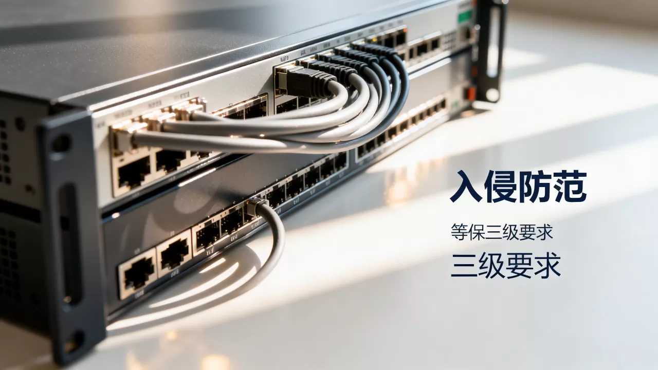 金融等保入侵防范是什么?,等保三级要求有哪些 金融等保入侵防范是什么?,等保三级要求有哪些