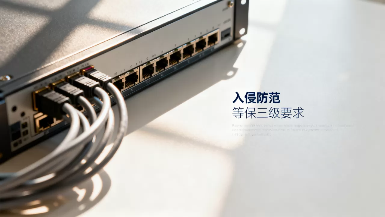 金融等保入侵防范是什么?,等保三级要求有哪些 金融等保入侵防范是什么?,等保三级要求有哪些