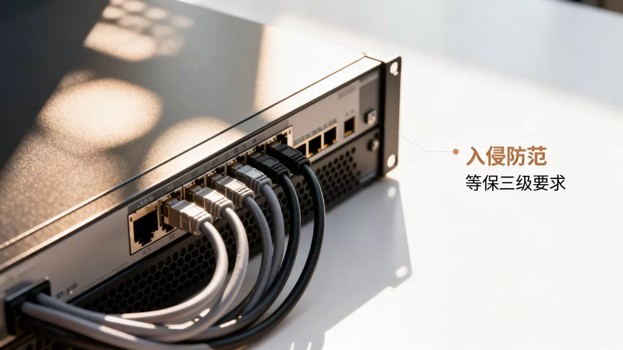 金融等保入侵防范是什么?,等保三级要求有哪些 金融等保入侵防范是什么?,等保三级要求有哪些