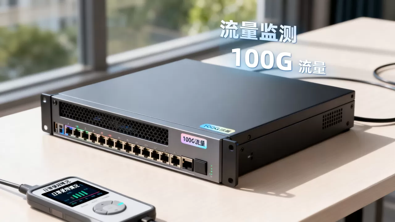 服务器每天100G流量够用吗,100G流量一天能用多久? 服务器每天100G流量够用吗,100G流量一天能用多久?
