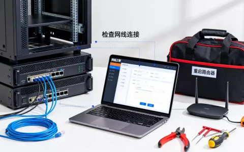 ns2k19服务器掉线如何解决，掉线原因及排查方法