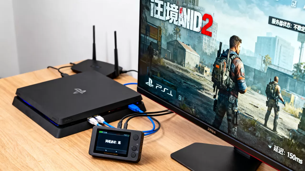 ps4全境封锁2服务器到底怎么样,为什么一直掉线延迟高 ps4全境封锁2服务器到底怎么样,为什么一直掉线延迟高