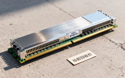 ddr3服务器内存还值多少钱，现在回收价是多少