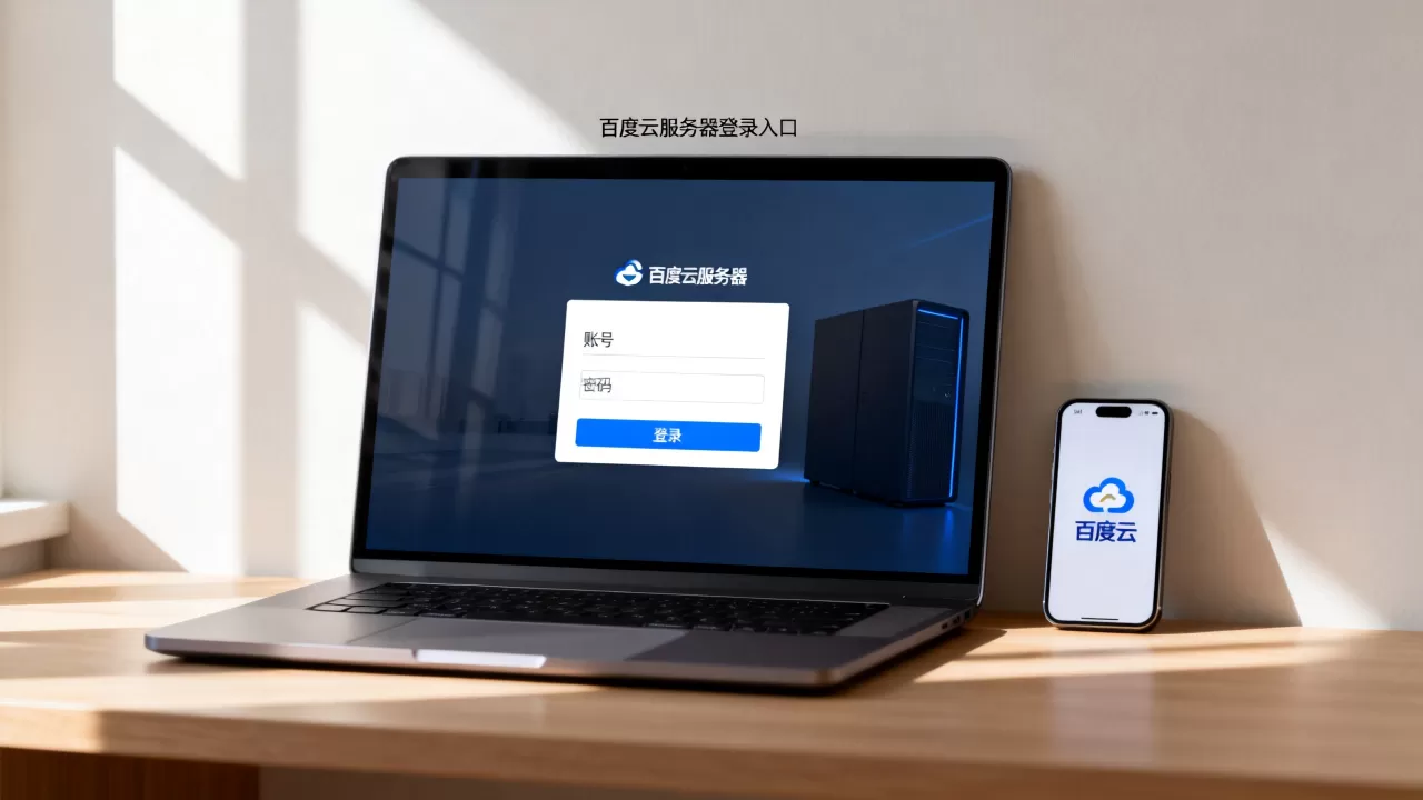 怎么进入百度云服务器?,百度云服务器登录入口在哪? 怎么进入百度云服务器?,百度云服务器登录入口在哪?