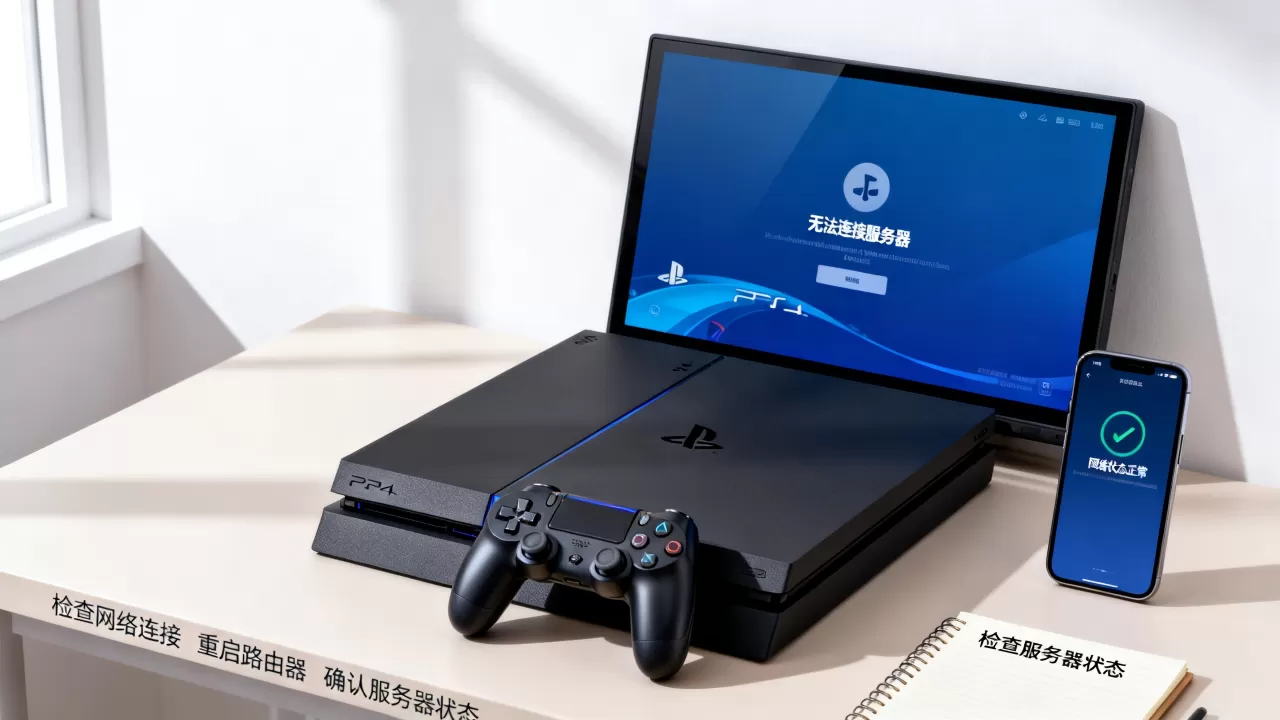 PS4绝地求生连不上服务器如何解决,吃鸡连不上服务器怎么办? PS4绝地求生连不上服务器如何解决,吃鸡连不上服务器怎么办?