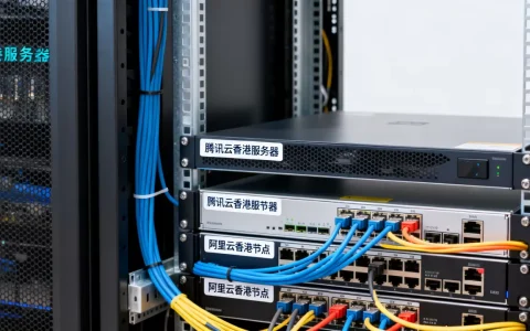 便宜的香港服务器有哪些，哪个牌子性价比最高？