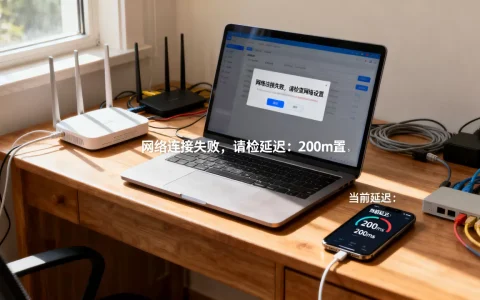 LOL登录服务器网络错误怎么办，网络延迟高解决方法。