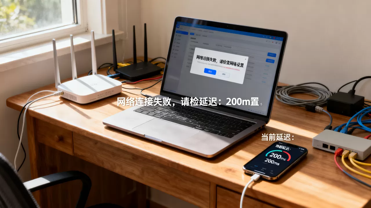 LOL登录服务器网络错误怎么办,网络延迟高解决方法。 LOL登录服务器网络错误怎么办,网络延迟高解决方法。
