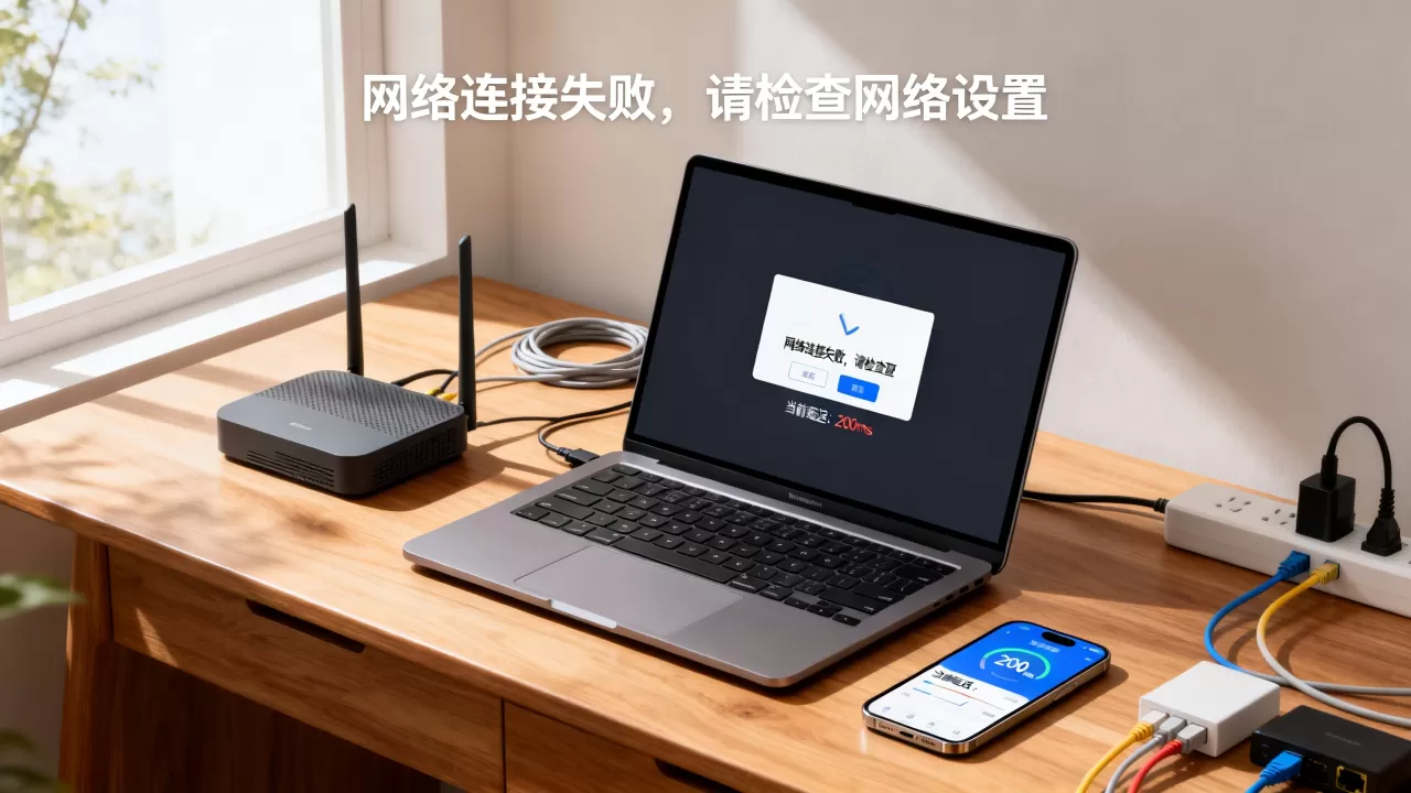 LOL登录服务器网络错误怎么办,网络延迟高解决方法。 LOL登录服务器网络错误怎么办,网络延迟高解决方法。