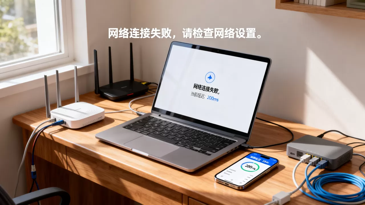 LOL登录服务器网络错误怎么办,网络延迟高解决方法。 LOL登录服务器网络错误怎么办,网络延迟高解决方法。
