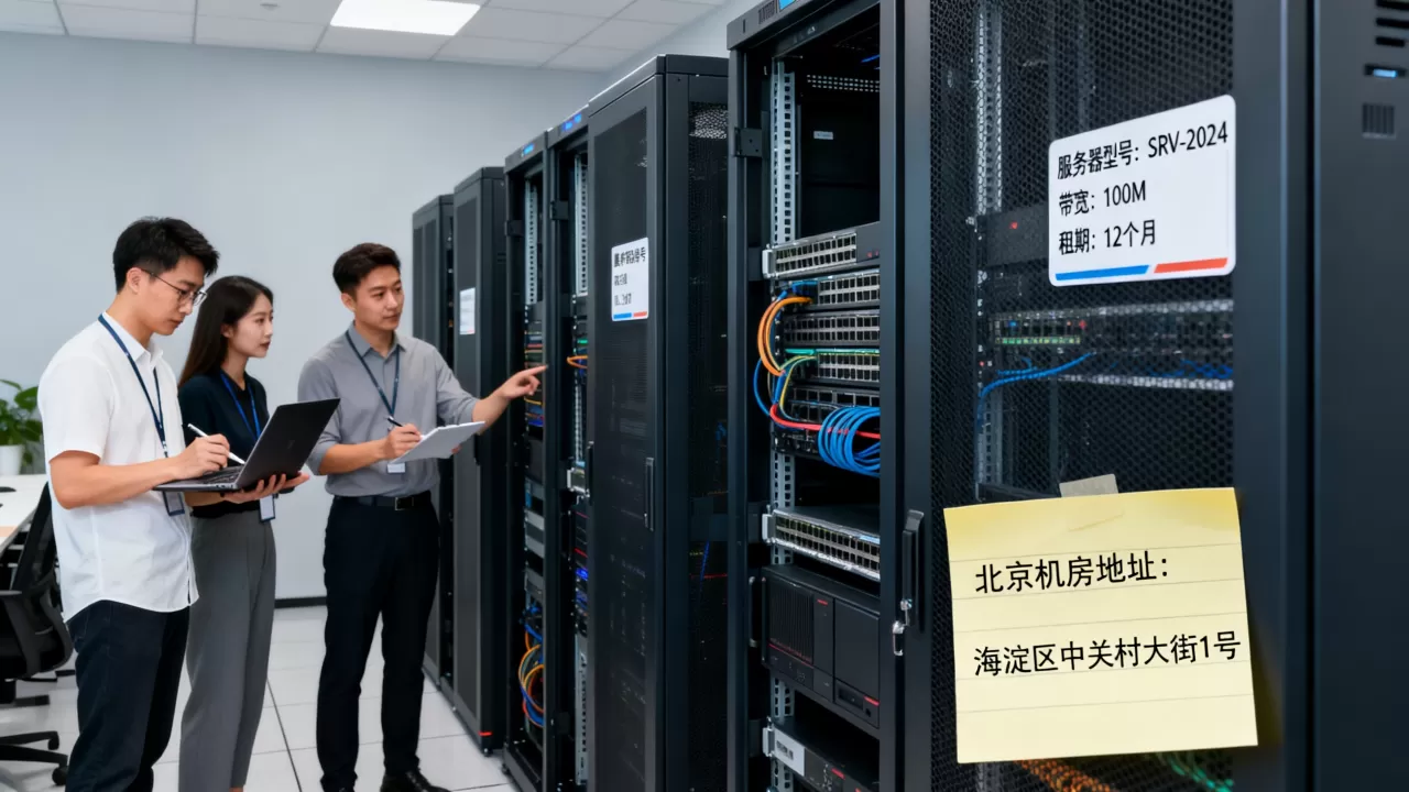 中关村创业团队怎么在北京租物理服务器,物理服务器租用多少钱? 中关村创业团队怎么在北京租物理服务器,物理服务器租用多少钱?