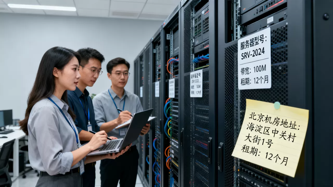 中关村创业团队怎么在北京租物理服务器,物理服务器租用多少钱? 中关村创业团队怎么在北京租物理服务器,物理服务器租用多少钱?
