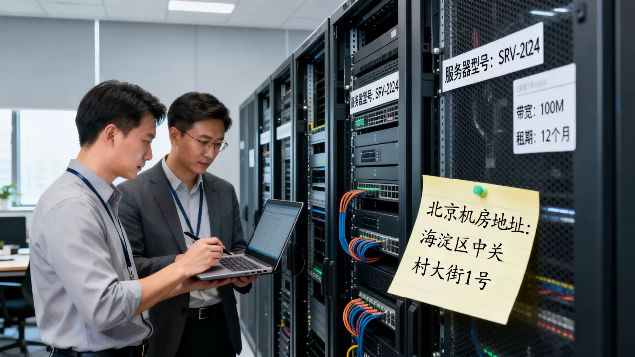 中关村创业团队怎么在北京租物理服务器,物理服务器租用多少钱? 中关村创业团队怎么在北京租物理服务器,物理服务器租用多少钱?