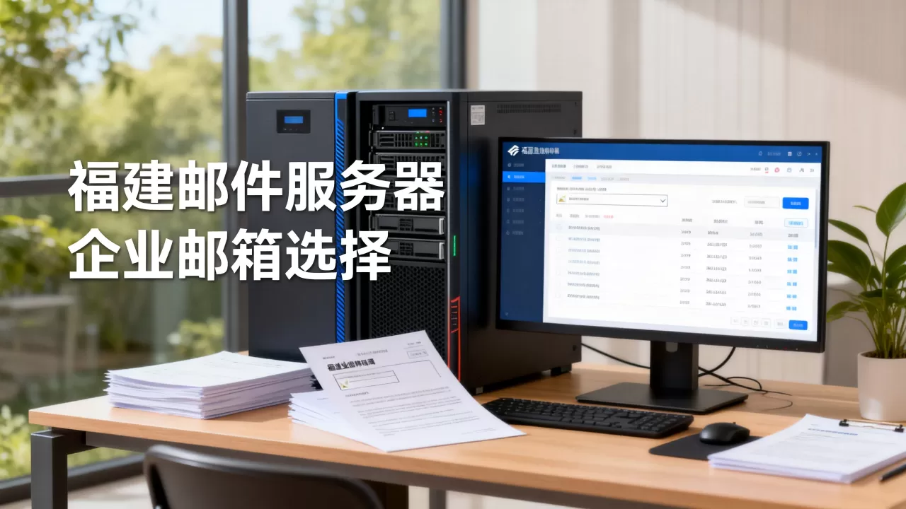 福建靠谱邮件服务器有哪些,福建企业邮箱服务器怎么选? 福建靠谱邮件服务器有哪些,福建企业邮箱服务器怎么选?