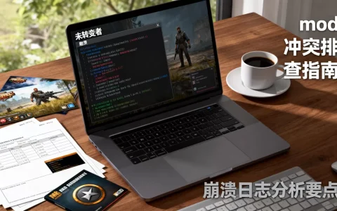 未转变者与其他服务器mod冲突怎么办？,为什么一直崩溃？