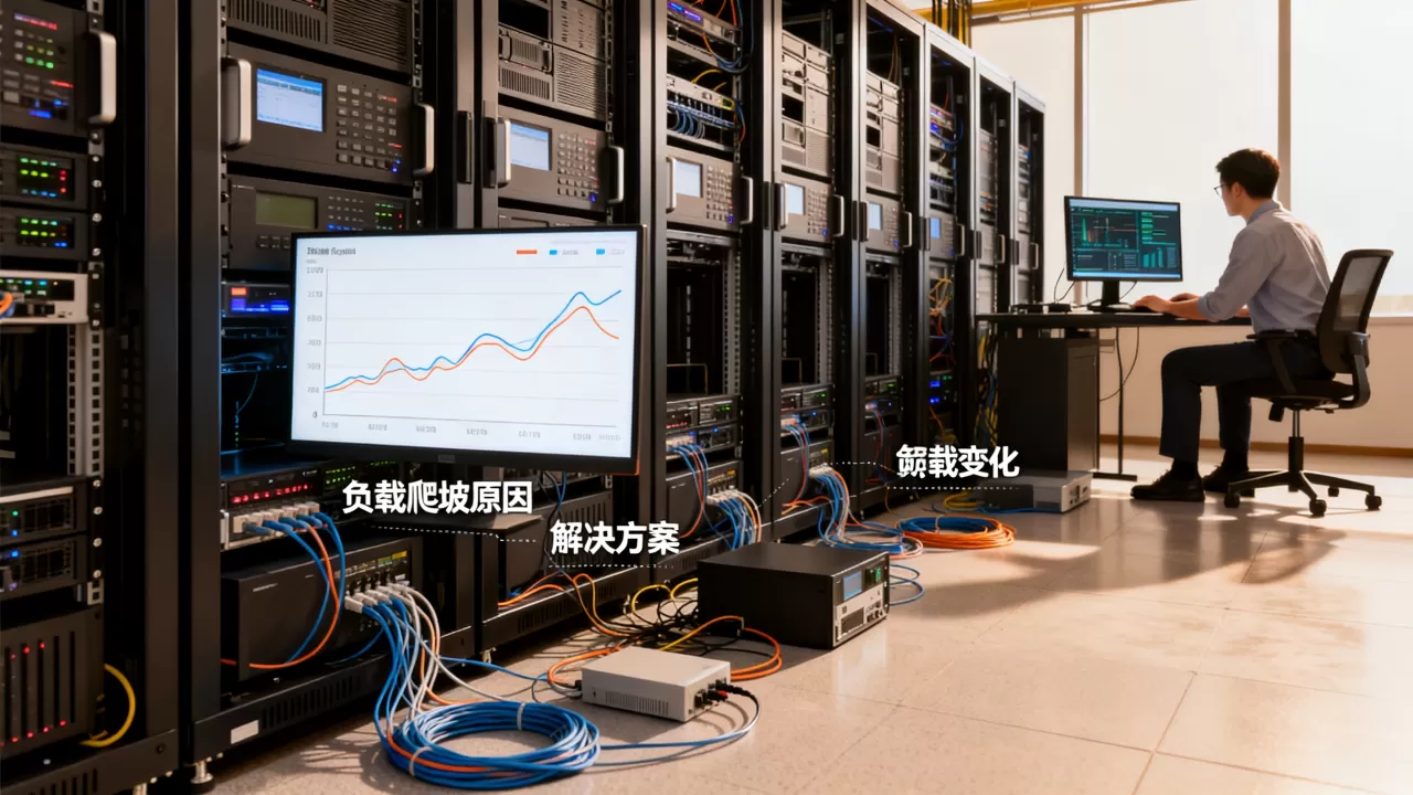 撮合引擎在节假日后开盘的负载爬坡是什么原因?,怎么办? 撮合引擎在节假日后开盘的负载爬坡是什么原因?,怎么办?