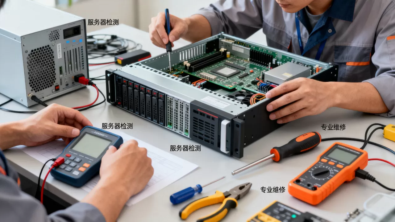 服务器维修商户都有哪些?,附近哪里有服务器维修公司? 服务器维修商户都有哪些?,附近哪里有服务器维修公司?