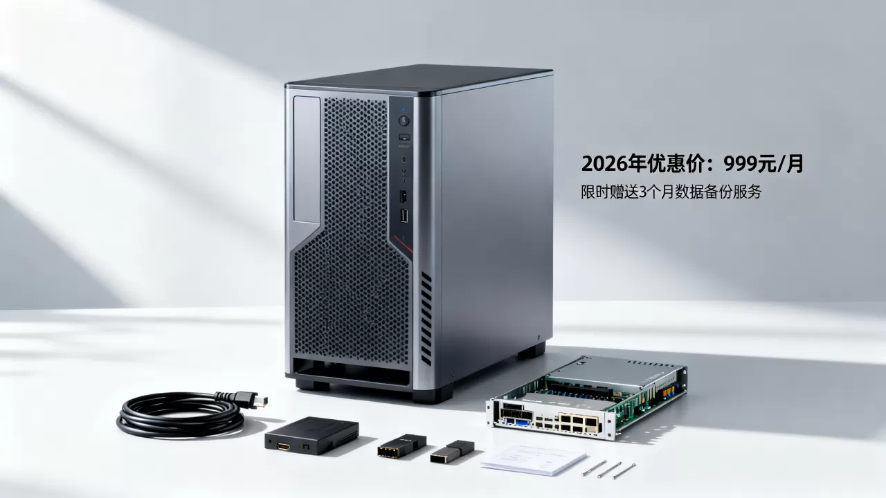 酷番云服务器套装价格多少,2026最新优惠报价? 酷番云服务器套装价格多少,2026最新优惠报价?
