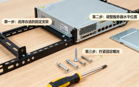 TS3怎么把服务器固定下来，有哪些方法和技巧