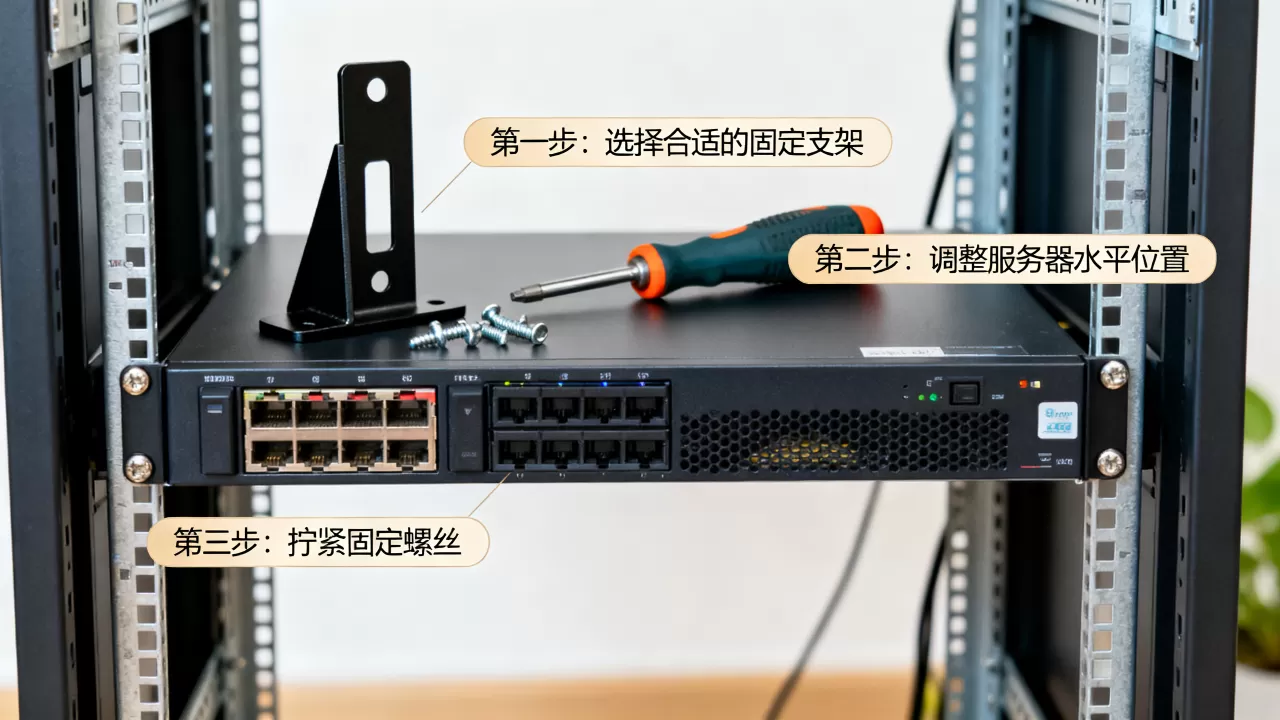 TS3怎么把服务器固定下来,有哪些方法和技巧 TS3怎么把服务器固定下来,有哪些方法和技巧