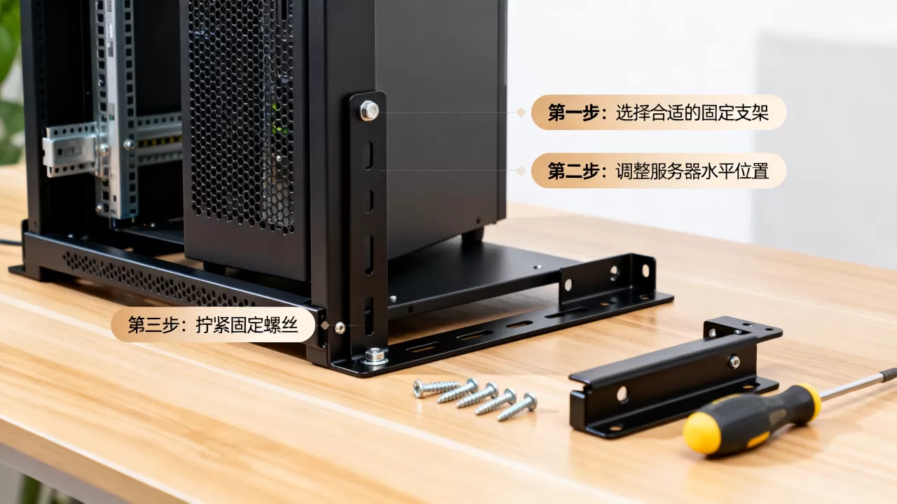 TS3怎么把服务器固定下来,有哪些方法和技巧 TS3怎么把服务器固定下来,有哪些方法和技巧