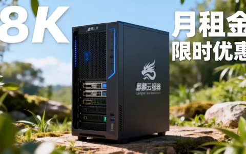 麒麟云服务器租赁多少钱一个月？，有哪些优惠活动？