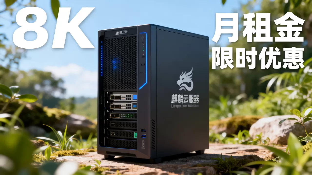 麒麟云服务器租赁多少钱一个月?,有哪些优惠活动? 麒麟云服务器租赁多少钱一个月?,有哪些优惠活动?