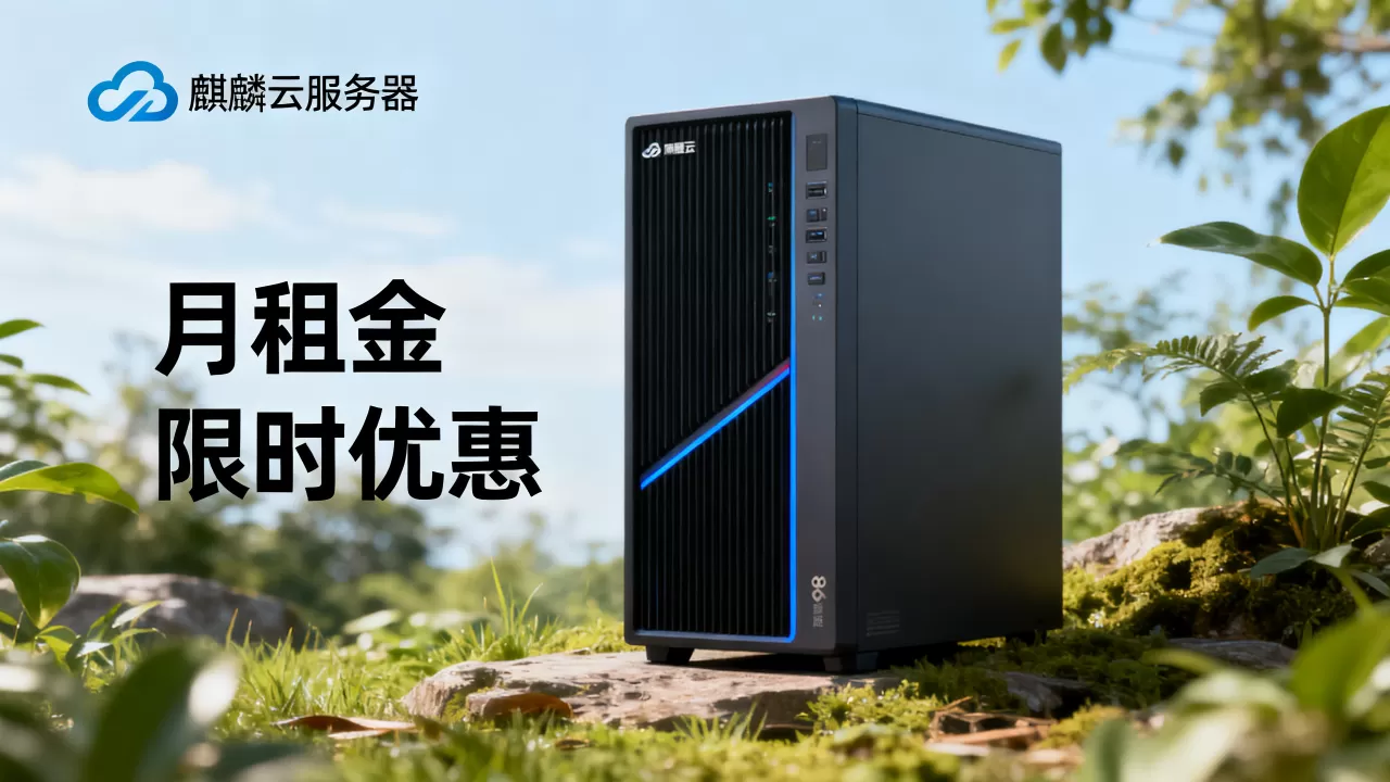 麒麟云服务器租赁多少钱一个月?,有哪些优惠活动? 麒麟云服务器租赁多少钱一个月?,有哪些优惠活动?