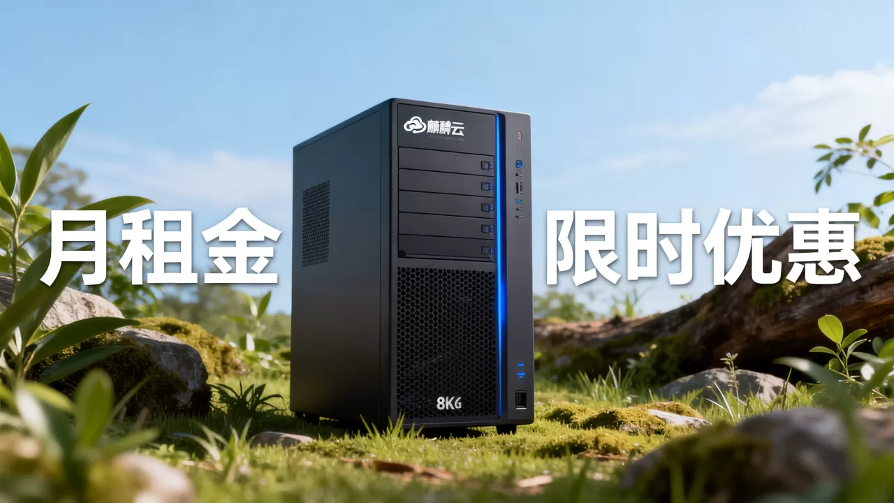 麒麟云服务器租赁多少钱一个月?,有哪些优惠活动? 麒麟云服务器租赁多少钱一个月?,有哪些优惠活动?