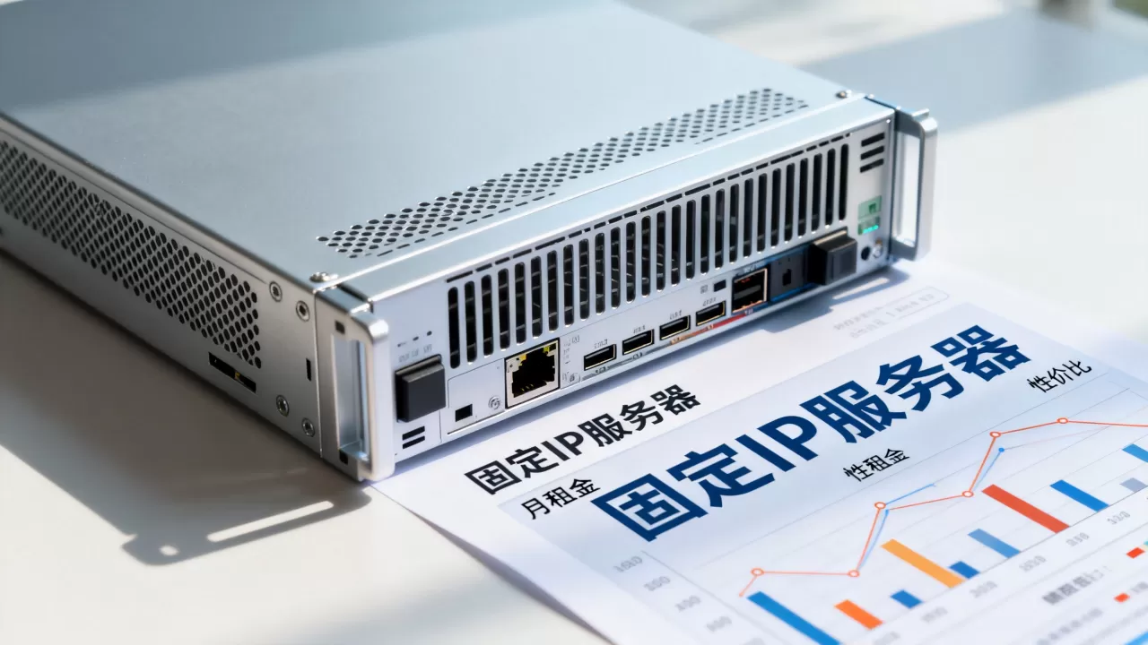固定IP服务器租用多少钱一个月,哪家便宜? 固定IP服务器租用多少钱一个月,哪家便宜?