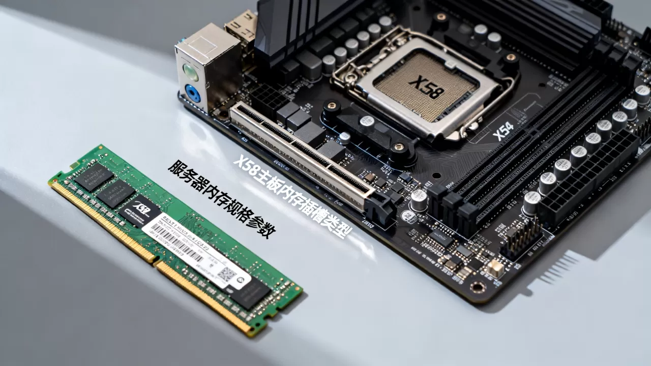 X58主板怎么判断支持服务器内存,X58能用服务器内存吗 X58主板怎么判断支持服务器内存,X58能用服务器内存吗