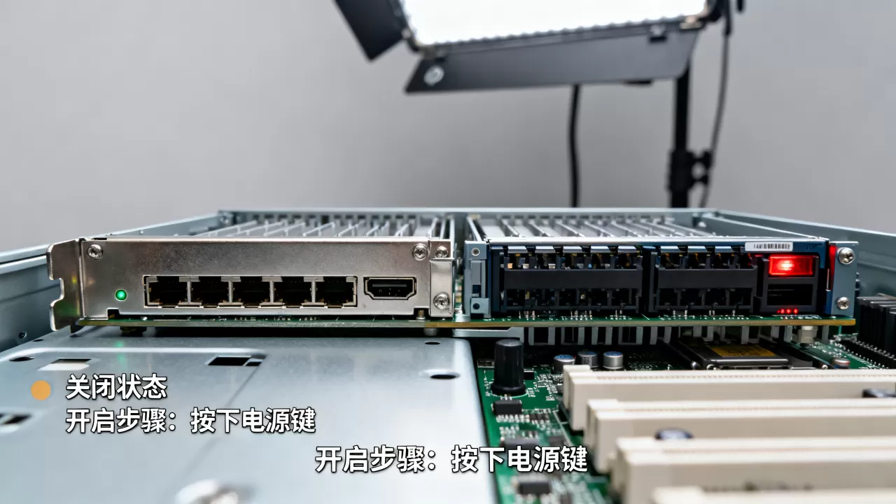 HP服务器阵列卡关闭了怎么办,怎么开启? HP服务器阵列卡关闭了怎么办,怎么开启?