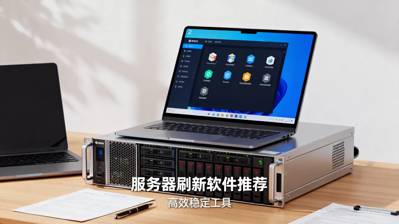 刷新服务器该用什么软件,服务器刷新软件哪个好? 刷新服务器该用什么软件,服务器刷新软件哪个好?