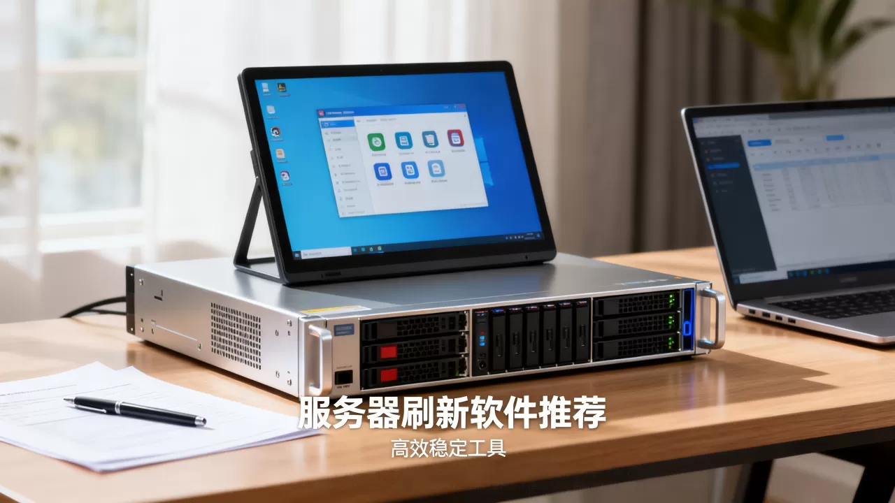刷新服务器该用什么软件,服务器刷新软件哪个好? 刷新服务器该用什么软件,服务器刷新软件哪个好?