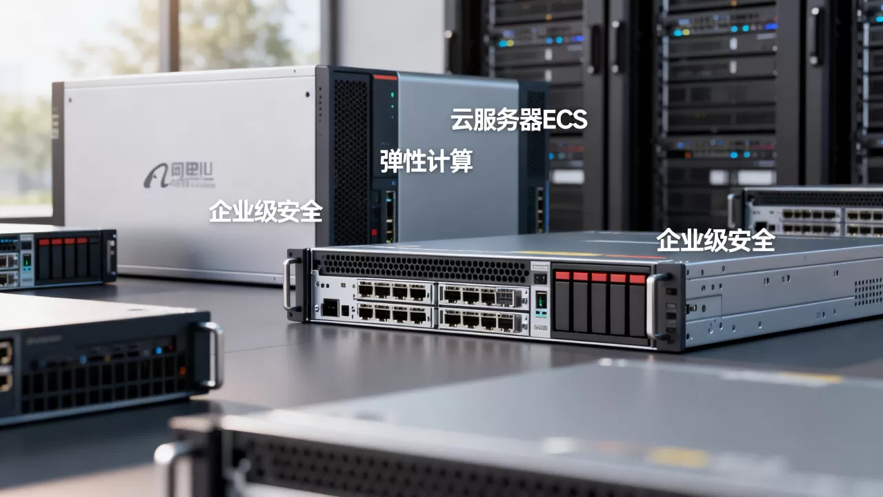 阿里服务器套餐有哪些类型,企业用户该选哪种? 阿里服务器套餐有哪些类型,企业用户该选哪种?