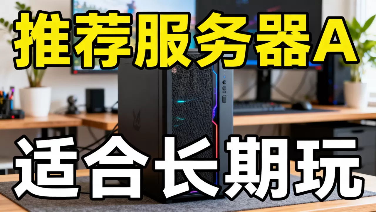 休闲小服务器有哪些值得推荐,哪个适合长期玩? 休闲小服务器有哪些值得推荐,哪个适合长期玩?