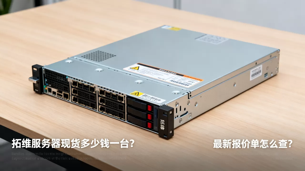 拓维服务器现货多少钱一台?,最新报价单怎么查? 拓维服务器现货多少钱一台?,最新报价单怎么查?