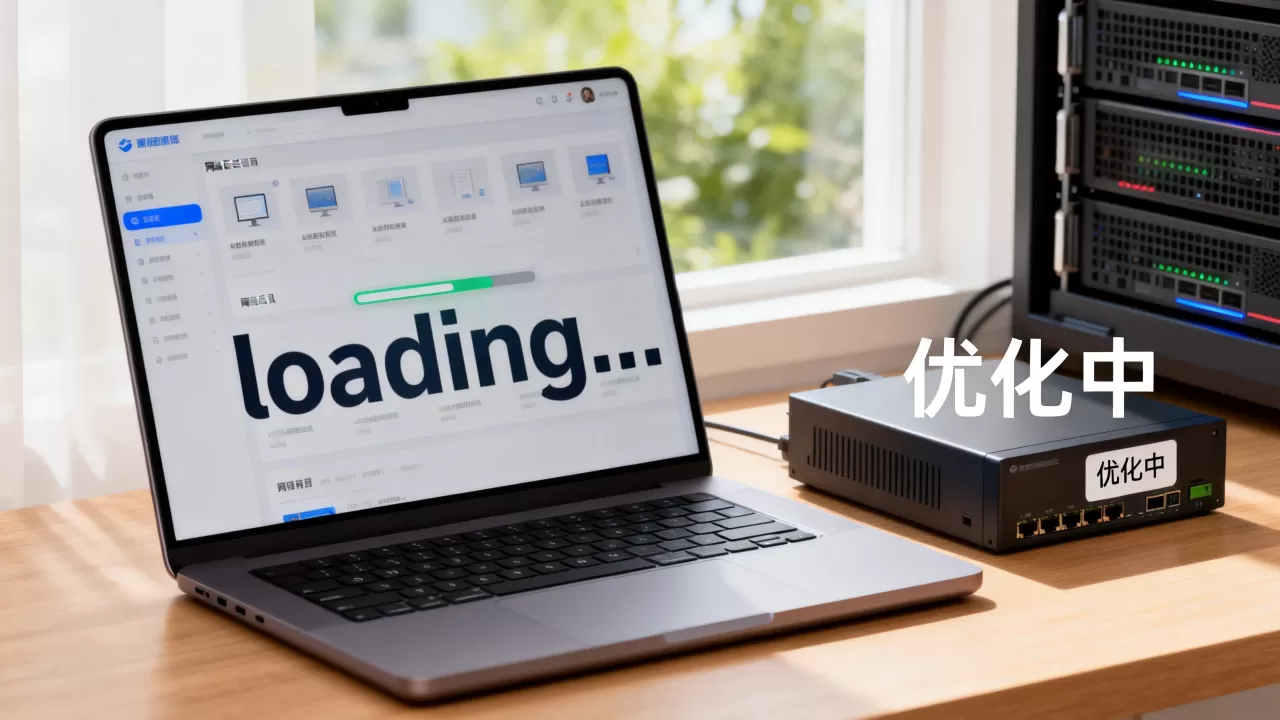 门户站栏目页加载卡顿如何优化,网站栏目页加载慢怎么办? 门户站栏目页加载卡顿如何优化,网站栏目页加载慢怎么办?