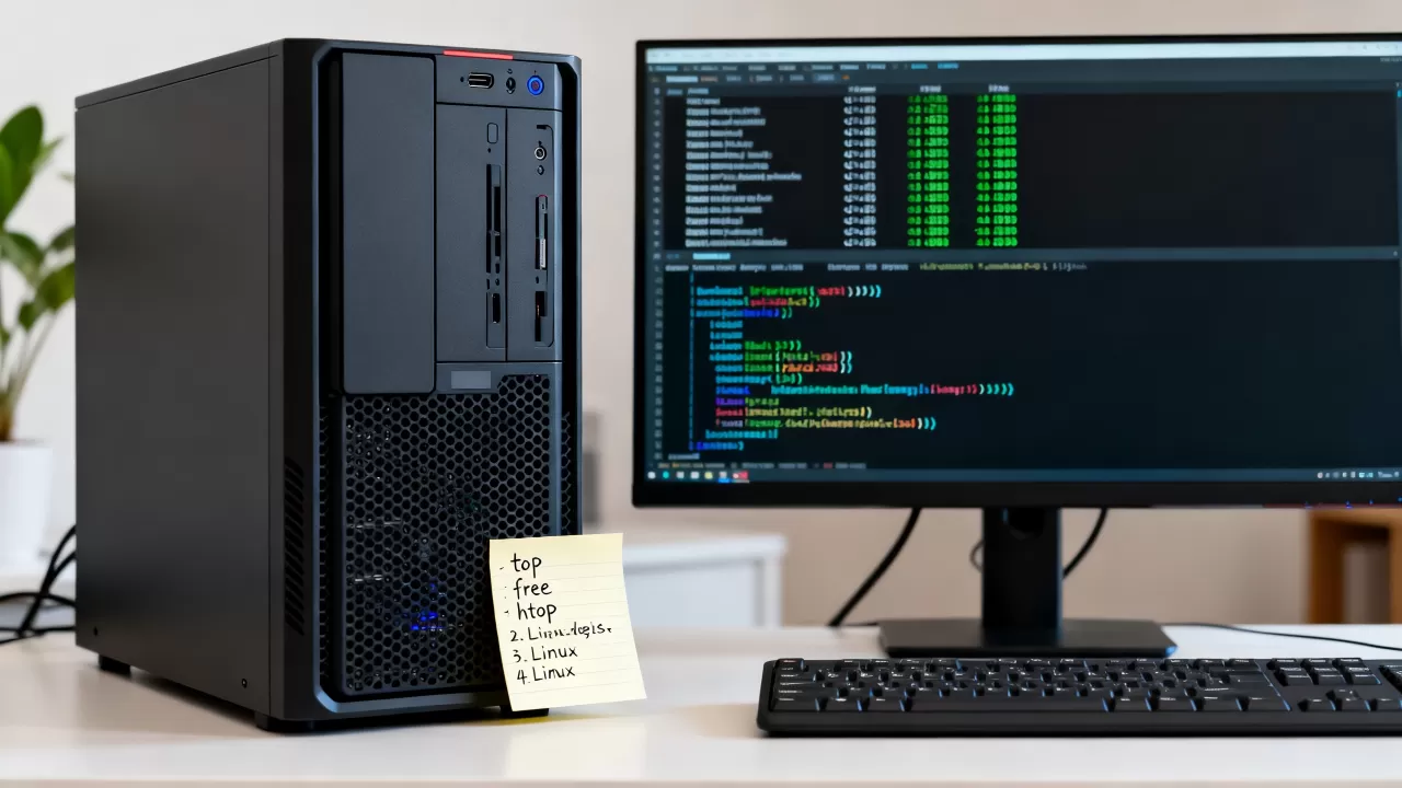 服务器CPU内存占用怎么查,Linux查看内存命令有哪些? 服务器CPU内存占用怎么查,Linux查看内存命令有哪些?