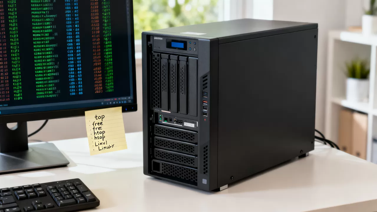 服务器CPU内存占用怎么查,Linux查看内存命令有哪些? 服务器CPU内存占用怎么查,Linux查看内存命令有哪些?