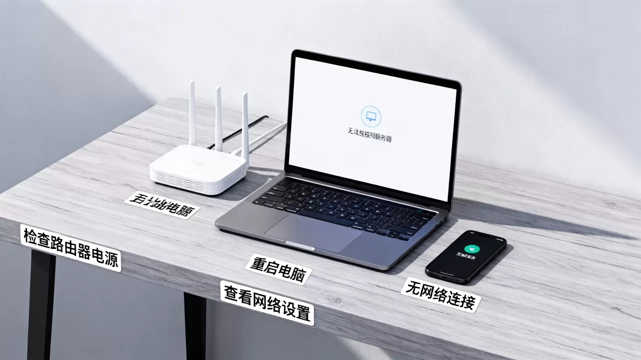 wifi电脑连不上服务器咋回事,电脑连不上wifi怎么解决? wifi电脑连不上服务器咋回事,电脑连不上wifi怎么解决?