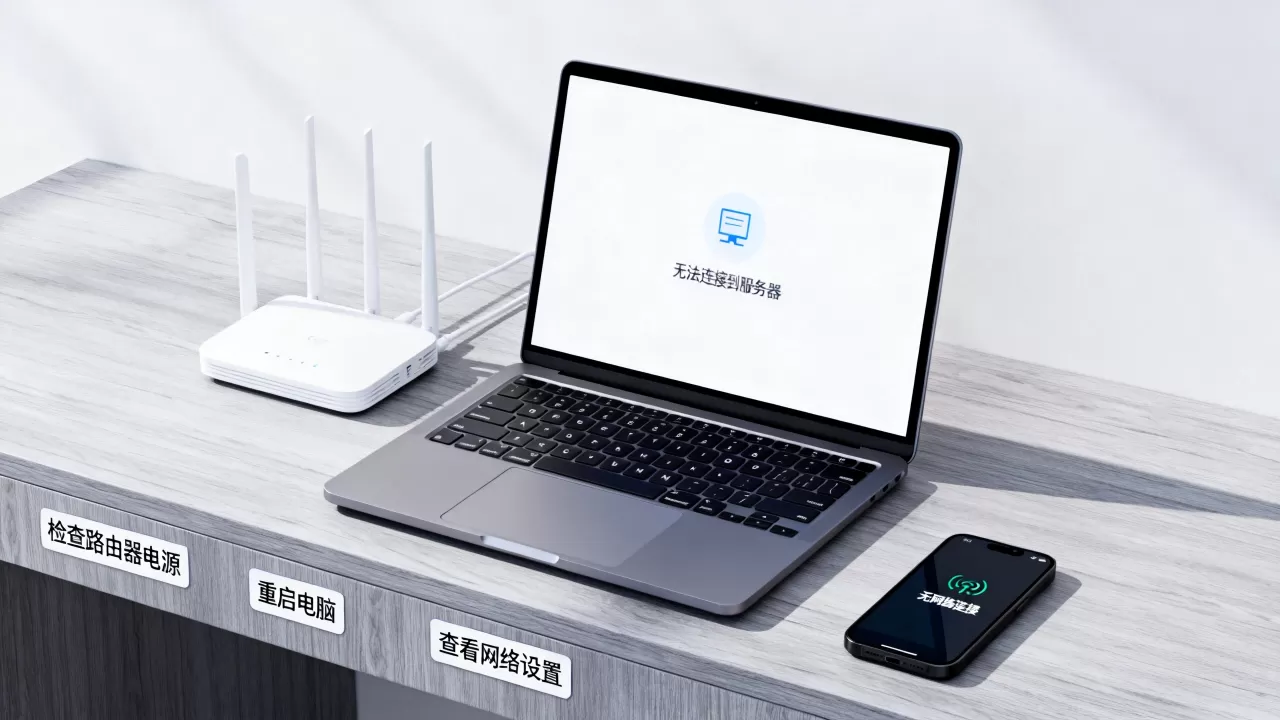 wifi电脑连不上服务器咋回事,电脑连不上wifi怎么解决? wifi电脑连不上服务器咋回事,电脑连不上wifi怎么解决?
