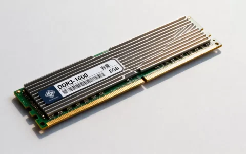 如何识别DDR3服务器内存条？,内存条型号查询方法